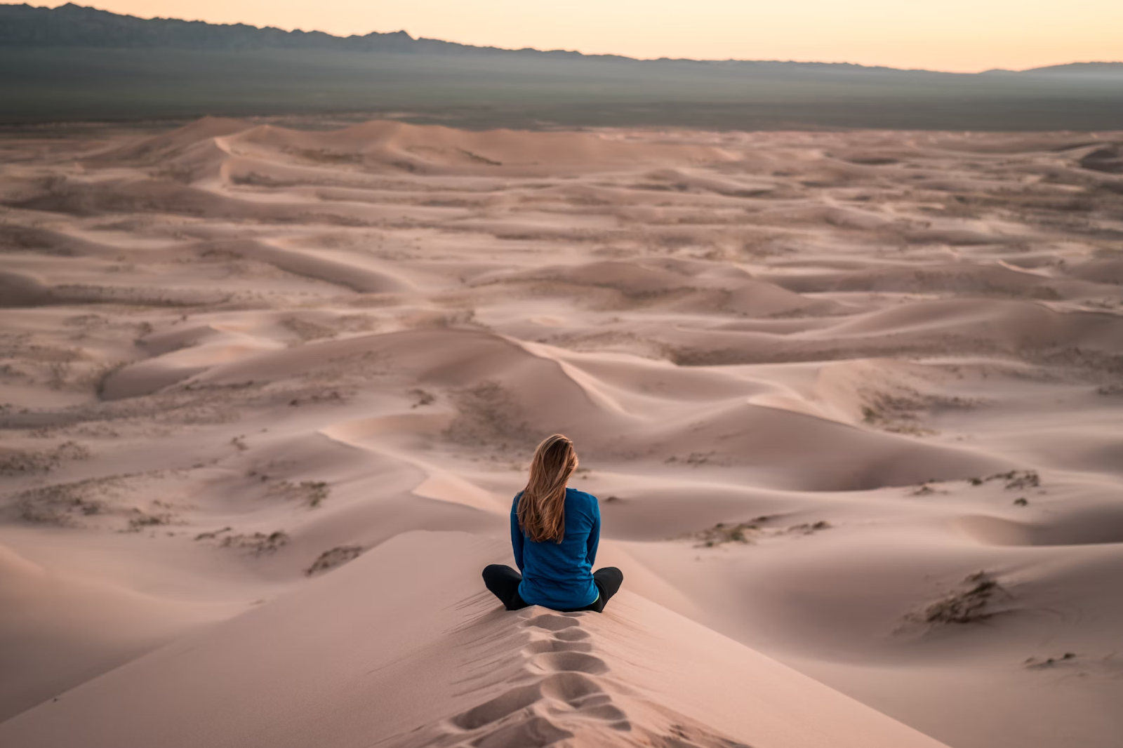 Benefits of Meditation
