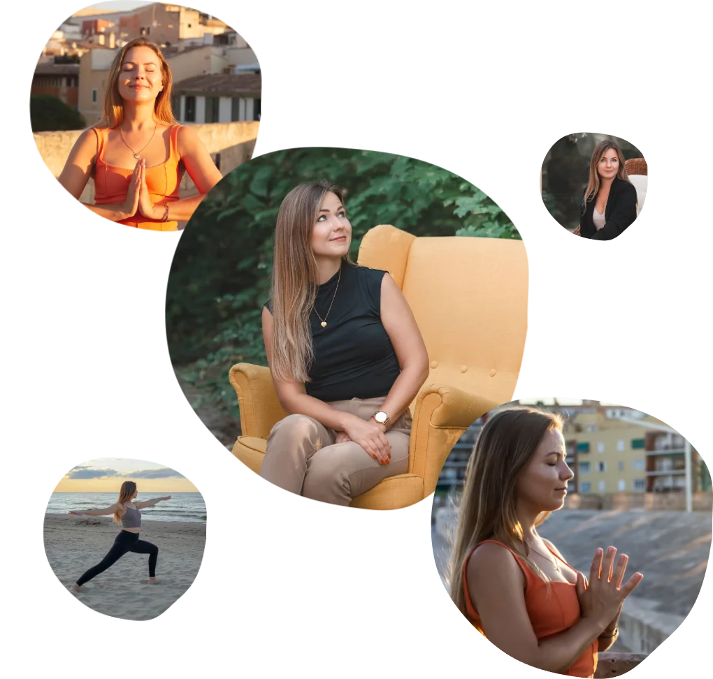 Karolina Zaleska - Therapy and Yoga